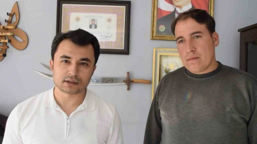 Ehliyet bahanesiyle yaklaştı, 3 günde 1 milyon TL'yi cebe attı!