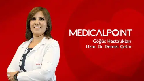Grip değil, zatürre olabilir: Bu 4 belirtiyi göz ardı etmeyin