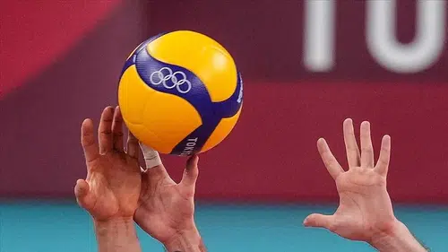 Voleybolda haftanın kritik maçlarında düdük çalacak isimler açıklandı!