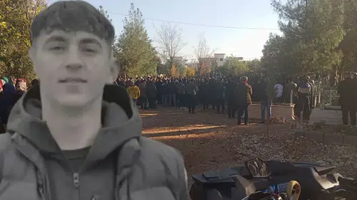 Mardin' de kanlı pusu çete tartışması mı ölümle sonuçlandı