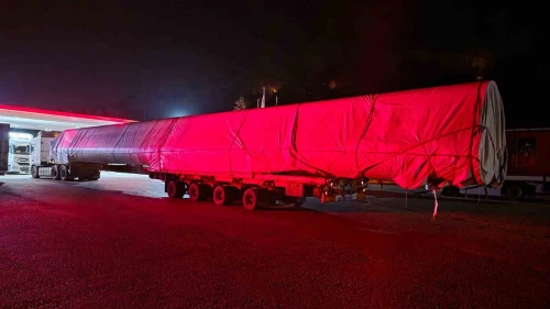 Adana'da feci kaza! Tırın manevrası can aldı...