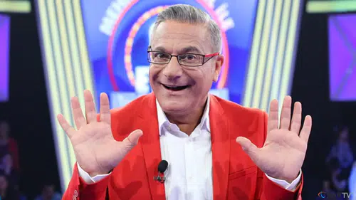 'Benim param bitmez...' Mehmet Ali Erbil’den servet çıkışı!