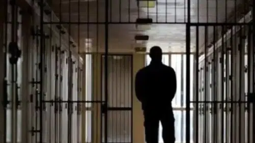 Firari kaçtığını sandı, karşısına beklemediği bir durum çıktı!