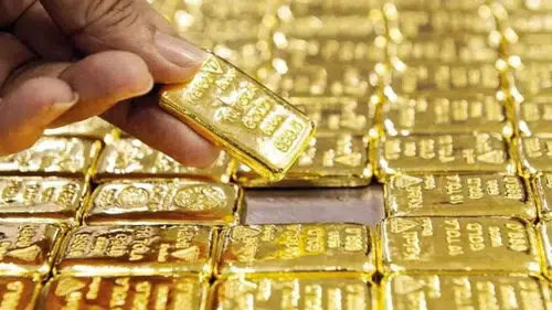 Altın piyasasında ibre durmuyor! Yatırımcıyı tetikte tutan o hareketlilik...