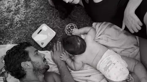 'Yavru kuş' pozları çok konuşuldu: Pınar Deniz’in paylaşımı trendlerde!