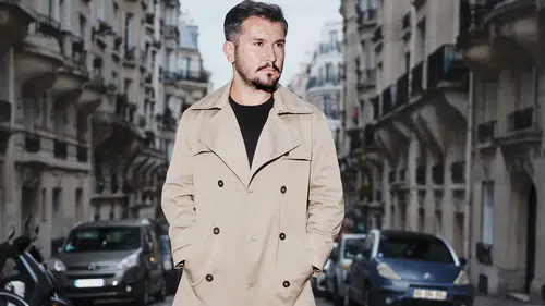 Geçmişin izleri, Samet’in sesinde yankılanıyor! 'Mühürlenen Kelimeler' dinleyiciyi vurdu