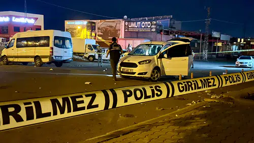 Diyarbakır'da gece kanlı bitti: Akraba kavgası silahlı çatışmaya döndü!