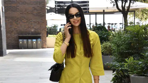 Elif Ece Uzun’dan estetik tepkisi: 'Yüz sürekli değişince anlamı kalmıyor!'