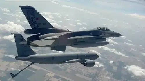 MSB harekete geçti: C-130'lara fren!