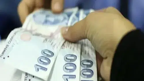 Zamlı maaşlar netleşiyor... Emeklinin alacağı rakamlar belli oldu!
