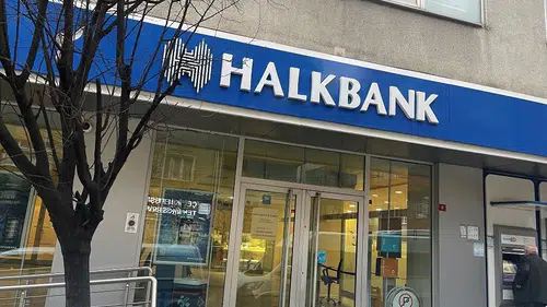 Halkbank'tan iki bankaya 1 milyar dolarlık tahvil ihraç yetkisi