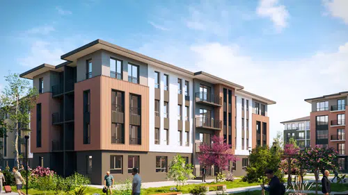 Yüzyılın Konut Projesinde başvuru süresi doluyor!