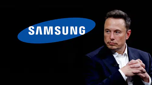 Elon Musk’tan dev hamle: Tesla ve Samsung arasında milyar dolarlık ortaklık!