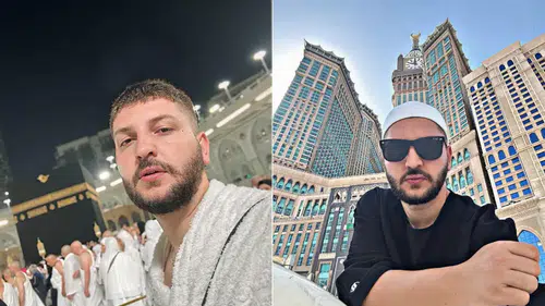 Fırat Türkmen Kimdir? Kadir Ezildi’nin Kayınçosu Mu? Eşi Kimdir?