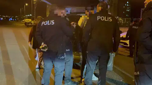 Alkol iddiası ortalığı karıştırdı! Sultangazi’de gergin anlar