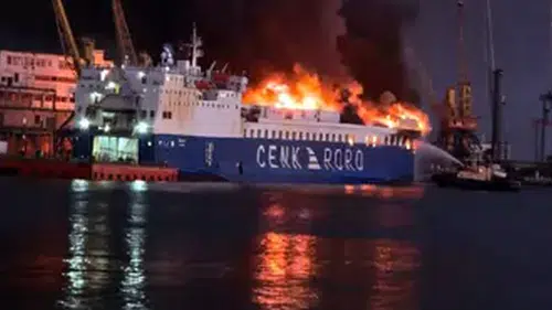 Ateşkes delindi: Süveyda’da içişleri bakanlığı aracına bombalı dron saldırısı