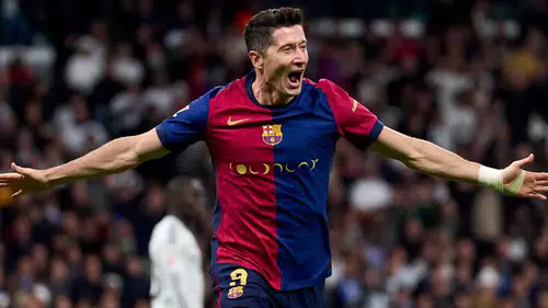 Teklif ortaya çıktı: Zirve sonrası Fenerbahçe’den Lewandowski hamlesi!