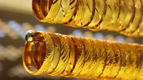 Altın sahipleri dikkat! Bu seviye her şeyi değiştirebilir...