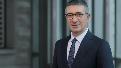 Garanti BBVA'dan 433 milyon dolarlık yeni sendikasyon