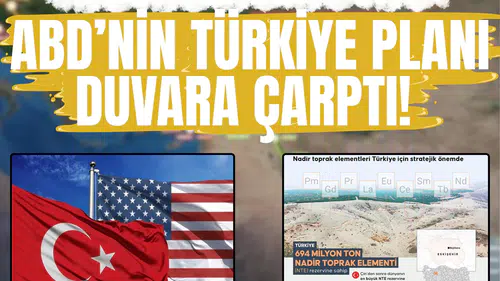 Avrupa basını yazdı: ABD’nin Türkiye’siz planı sahada duvara çarptı!