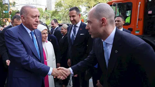 Haydar Çolakoğlu Kimdir? TEB Holding’teki Görevi Nedir? Çolakoğlu Grubu'nun Veliahdı