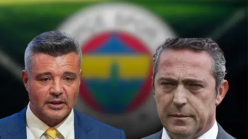 Saran kararının ardından Ali Koç’un çıkışı, Fenerbahçe gündemine damga vurdu