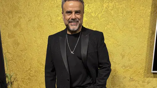 Bülent Serttaş 18 kilo verdi! Artık her kıyafet ona çok yakışıyor