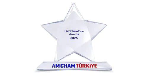 CANiK USA, ABD’deki yatırımıyla 'Yılın Türk Şirketi' seçildi