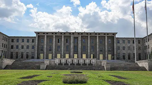 TBMM taciz soruşturmasında yeni kararlar açıklandı