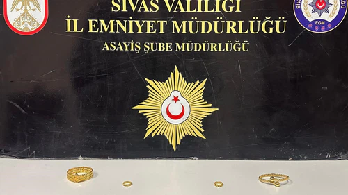Sivas’ta evlilik vaadiyle dolandırıcılık operasyonu: 1 milyonluk vurgun!