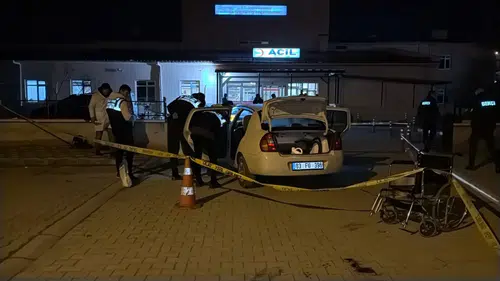 Av yolunda facia! Tüfeği sonu oldu...