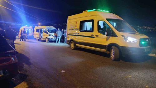 'Bitti' dedi, hayatı elinden alındı… Gönül meselesi dehşet saçtı!