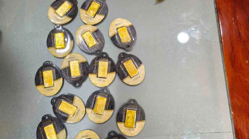 Kırşehir’de kuyumcunun burnu dolandırıcıyı yaktı! 20 gramlık hayal suya düştü...