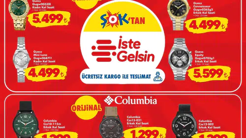 Şok aktüel dopdolu: Çift kulplu döküm ızgara tava kaçmaz