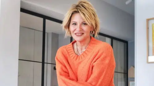 ‘Küçük ama huzurlu’ demişti… Ayşe Arman’ın evi göz kamaştırdı!