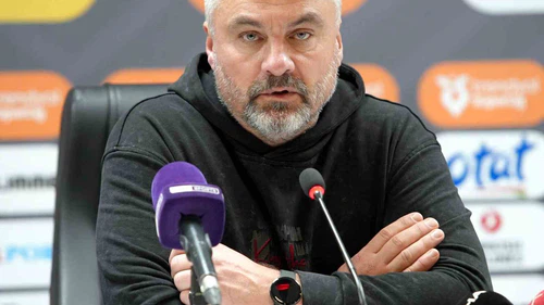 Thomas Reis’ten mağlubiyet sonrası dikkat çeken mesaj: 'Bu tepkiler takımı geriye götürüyor'