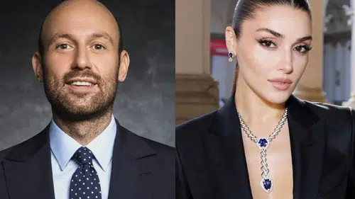Hande Erçel ‘Zamanı geldiğinde…’ dedi ama detaylar Onur Güvenatam ile aşkını ele verdi!