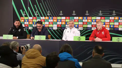 Mainz Samsunspor maçı hangi kanalda, şifresiz mi, saat kaçta, muhtemel 11'ler? Temsilcimizin grup aşamasında son sınavı!