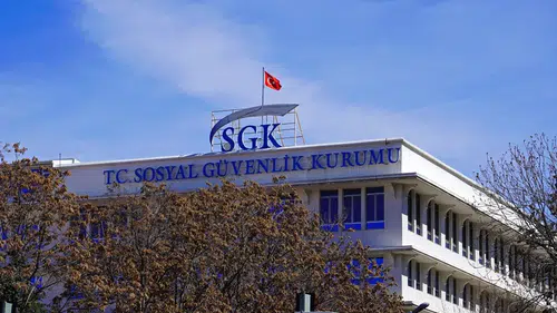 SGK prim borçlarına yeni ödeme kolaylığı
