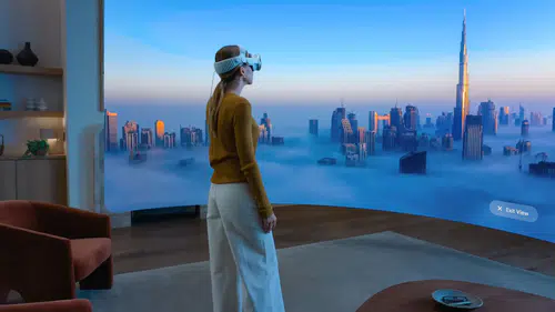 Apple Vision Pro uzay deneyimi nedir! Artemis II görevi ne zaman gerçekleşecek, Immersive Video farkı ne, SLS roketi nasıl izlenecek?