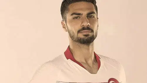 Zeki Çelik kaç yaşında, aslen nereli, mevkisi ne, hangi takımlarda oynadı ve bonservisi ne kadar?