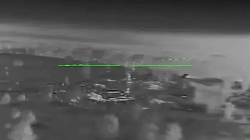 Ukrayna, bağımsızlık gününde Rusya’ya ağır darbeler indirdi