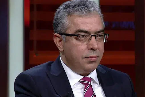 Mehmet Uçum