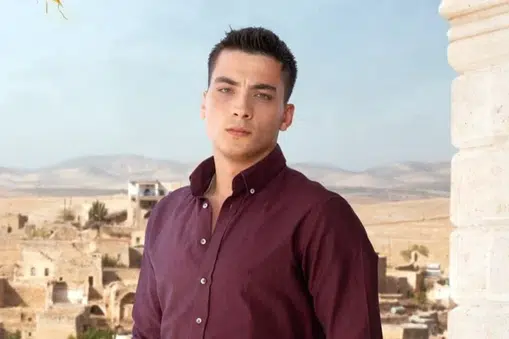 Atakan Özkaya
