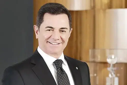Hakan Ateş