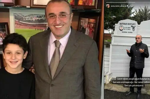 Batuhan Bostancı