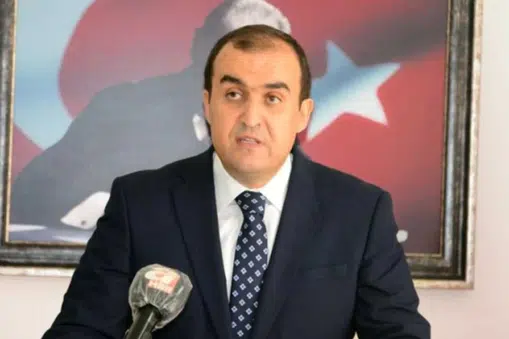 Oğuzhan Bingöl