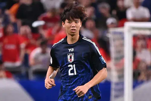 Kota Takai