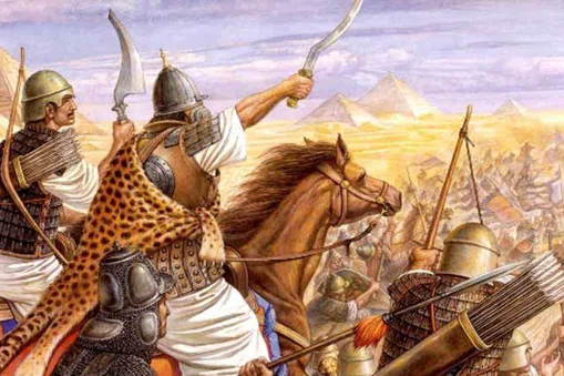 Sultan Baybars