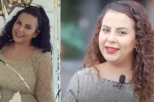 Zehra Karabulut